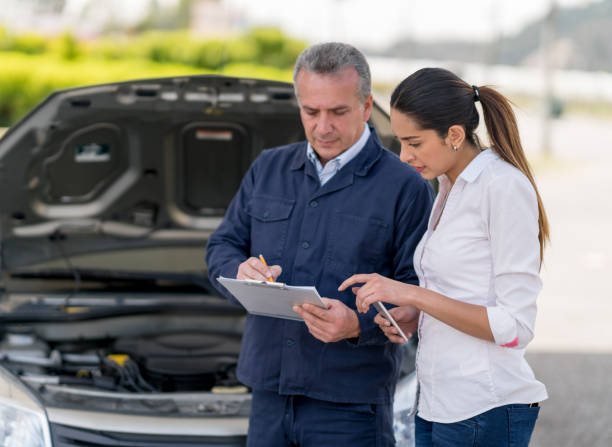 Full coverage car insurance in Pineville, KY