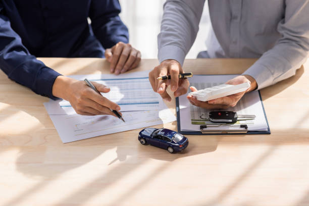 Car insurance options for Pineville residents